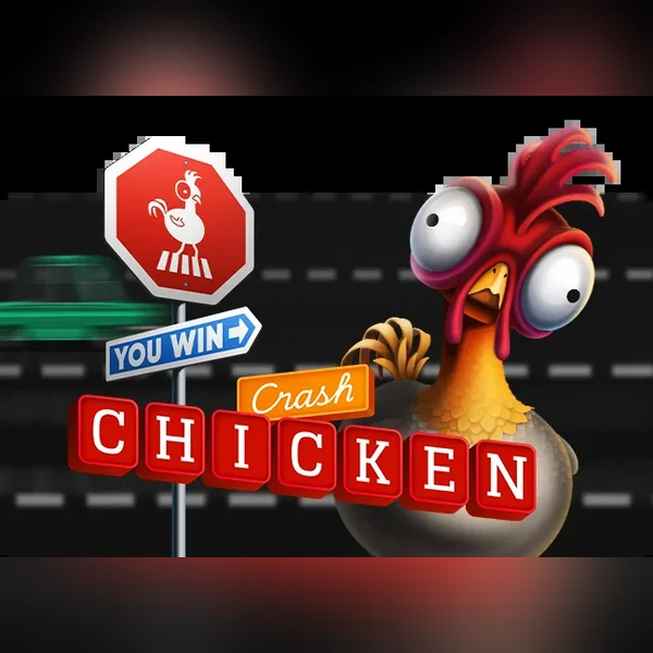 Chicken Crash